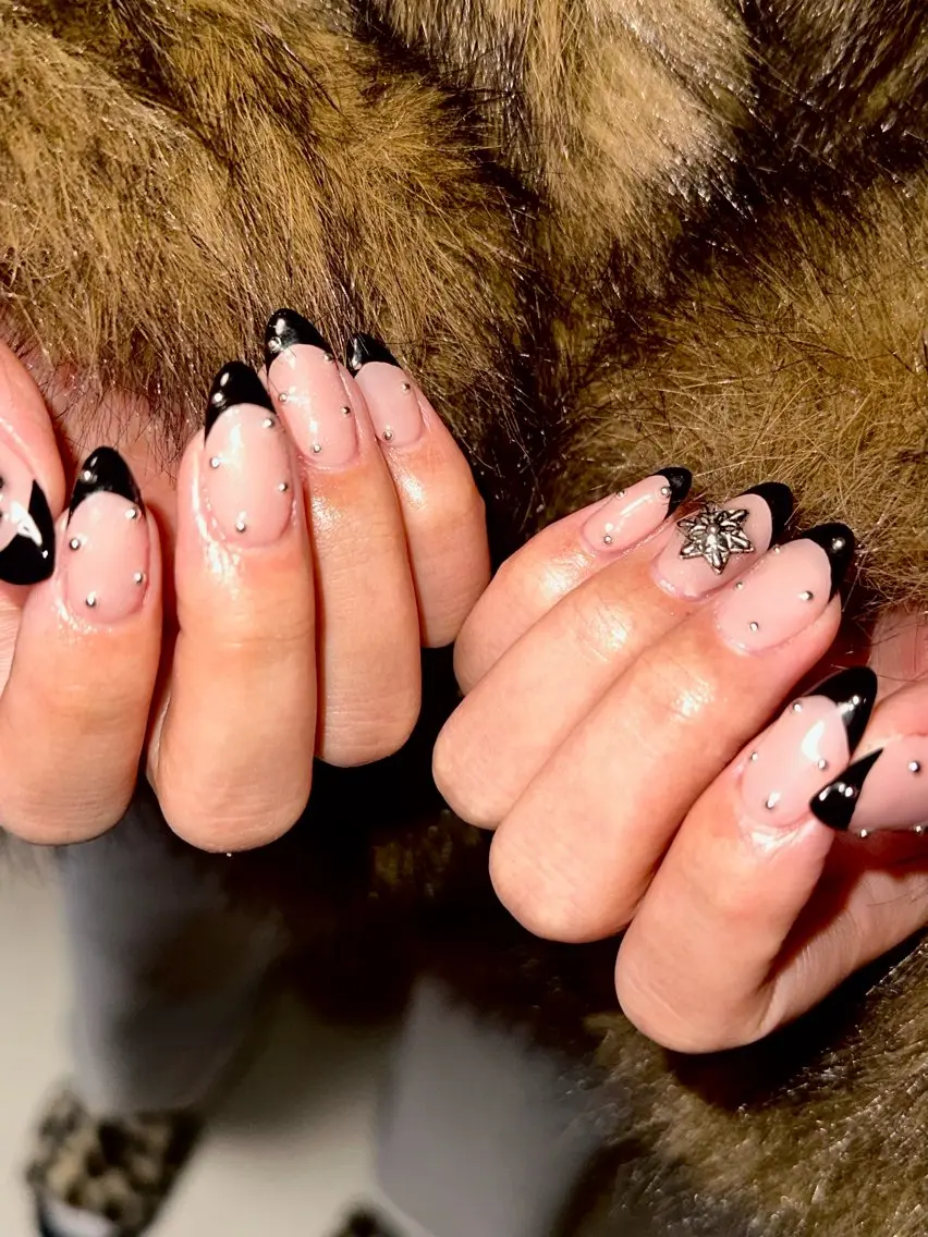 ネイル ハンドネイル フットネイル ハンドケア nail K mihaneのネイルデザイン