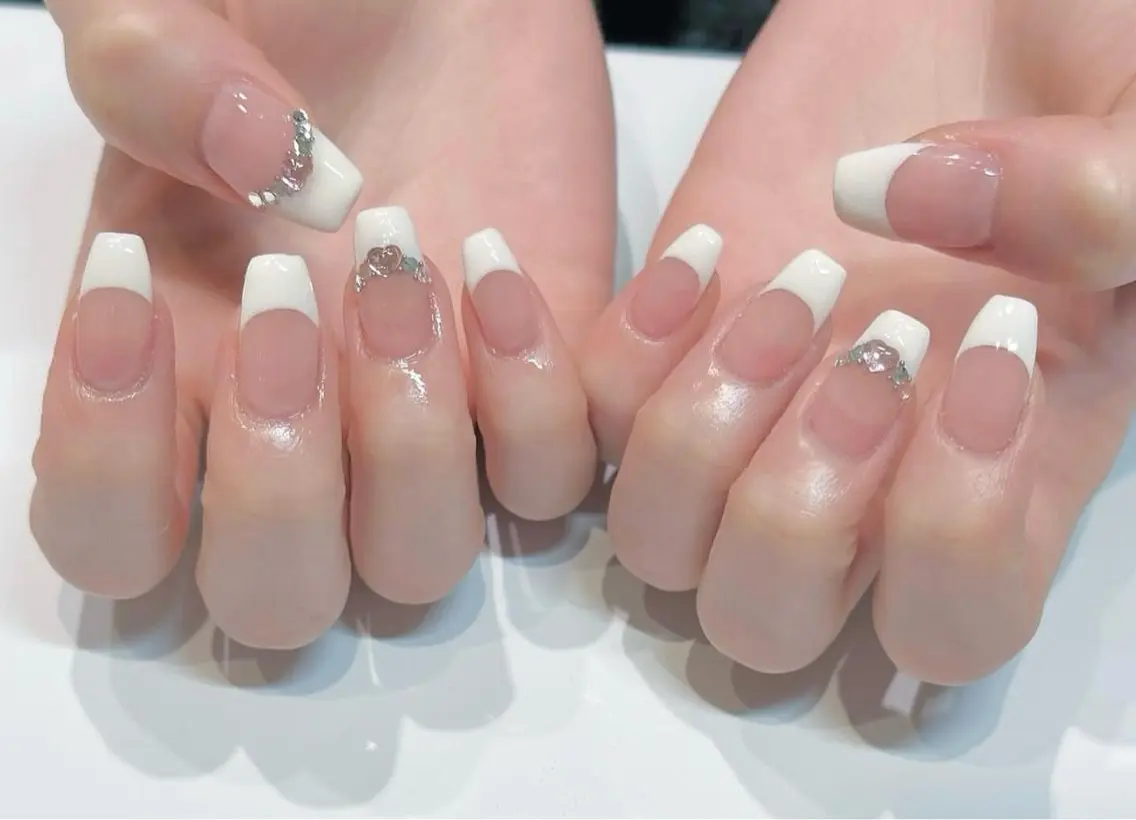 ネイル ╹◡╹MimoEye lash🌻Nailのマツエク・マツパデザイン