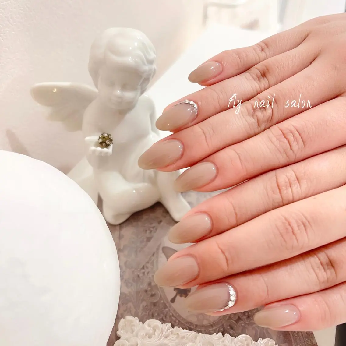 ネイル FLY Nail Salonのネイルデザイン