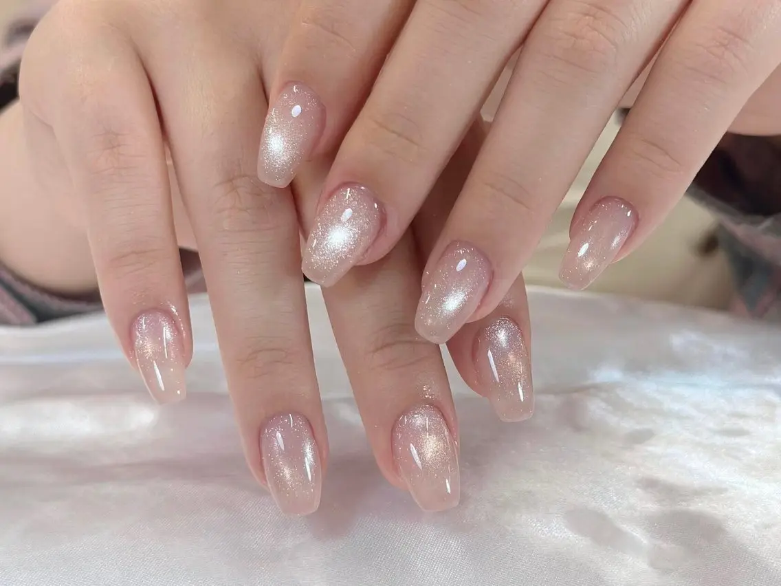 ネイル ハンドネイル sorako nailのネイルデザイン