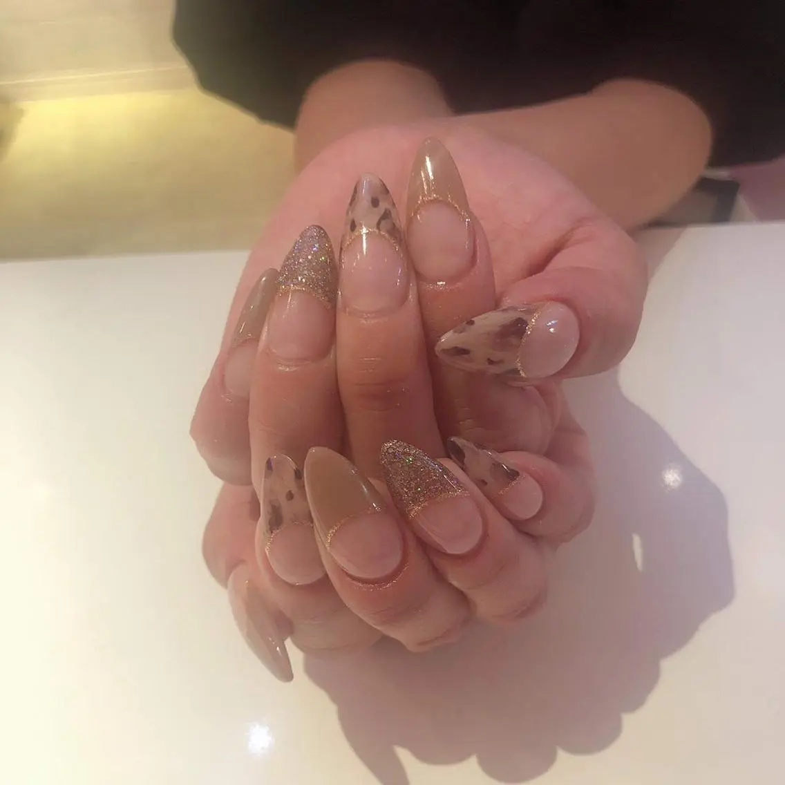 ネイル Ashliy大宮♡ アシュリーのネイルデザイン
