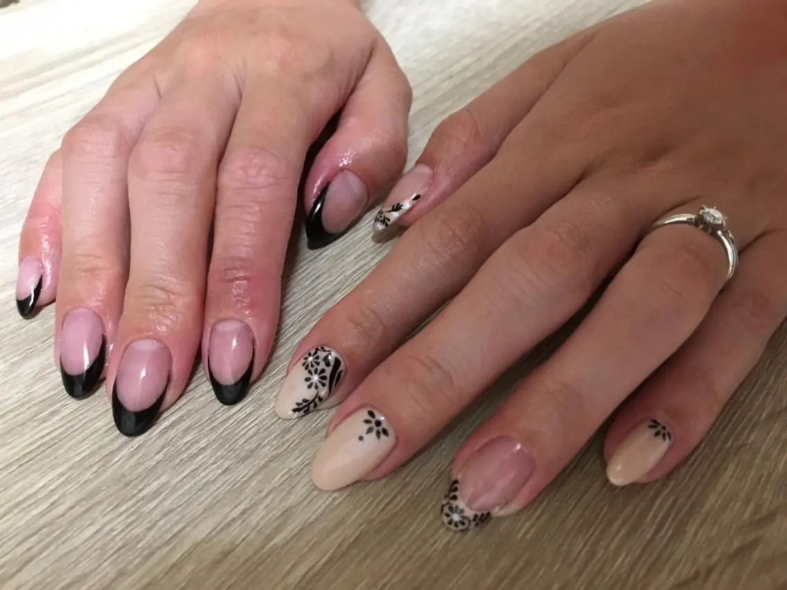 ネイル syuri nailのネイルデザイン
