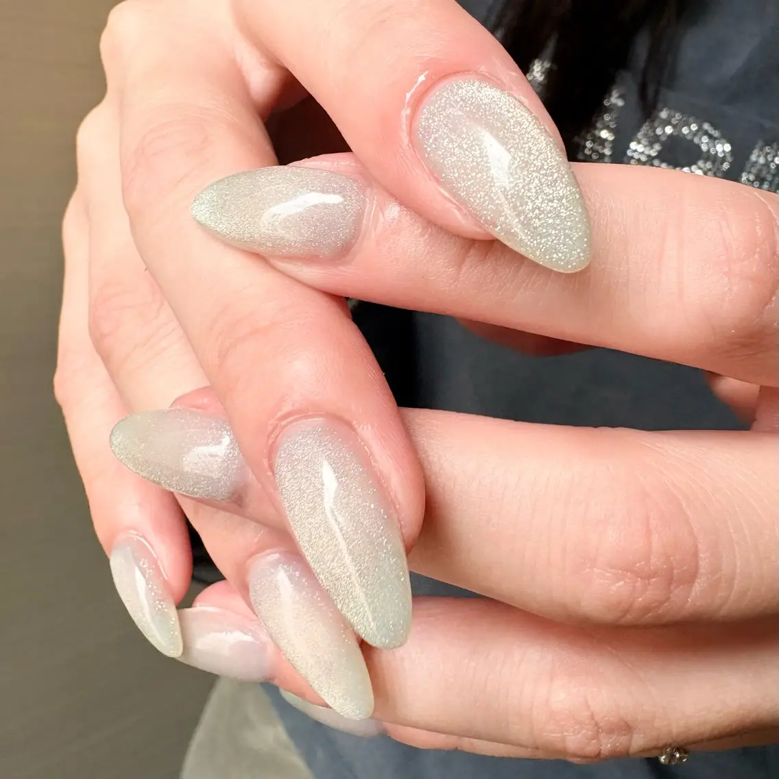 ネイル ハンドネイル mieux YUKOのネイルデザイン