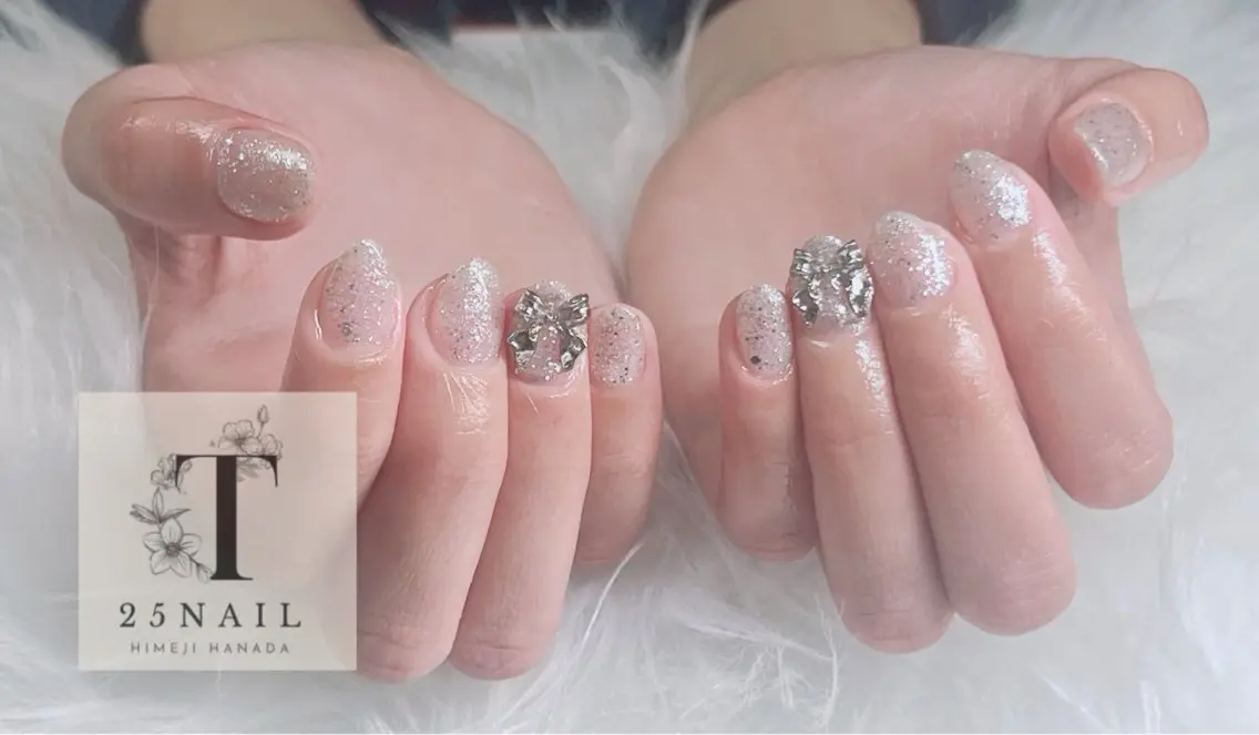 ネイル 25(ﾆｺﾈｲﾙ) NAILのネイルデザイン