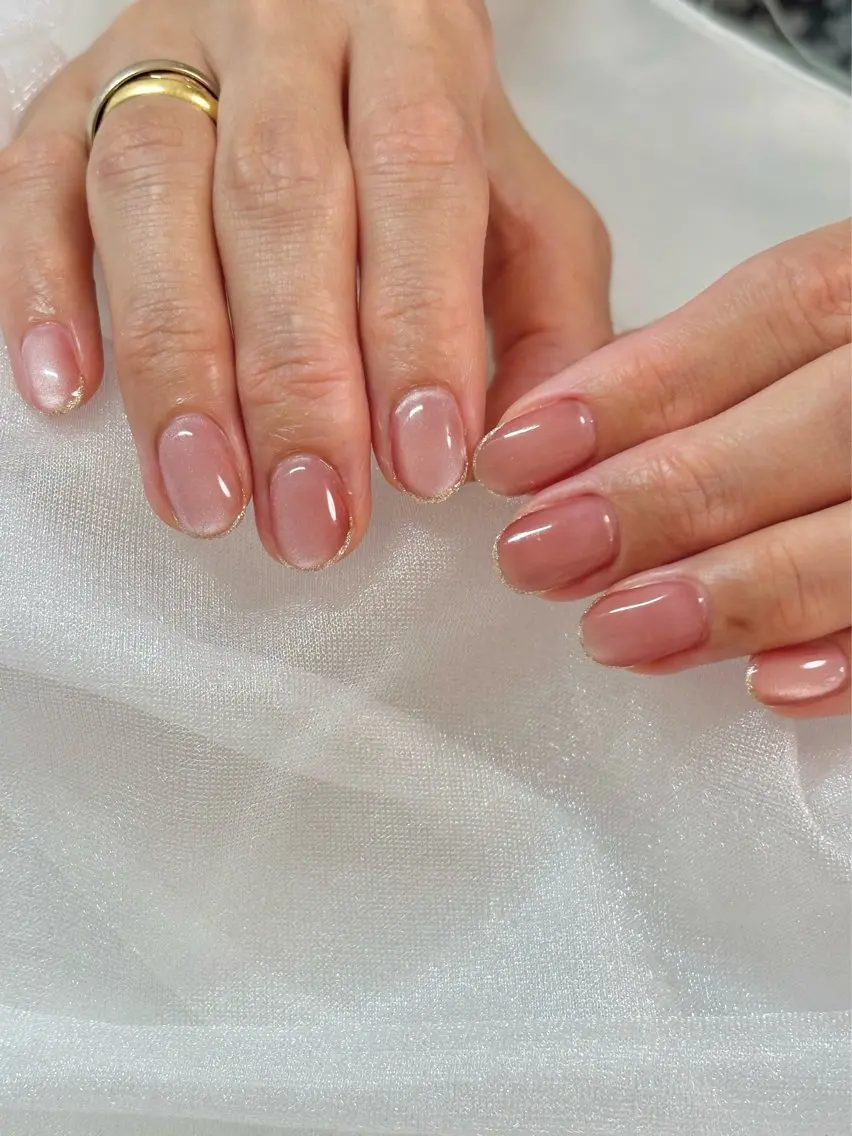 ネイル Komuro Erikaのネイルデザイン