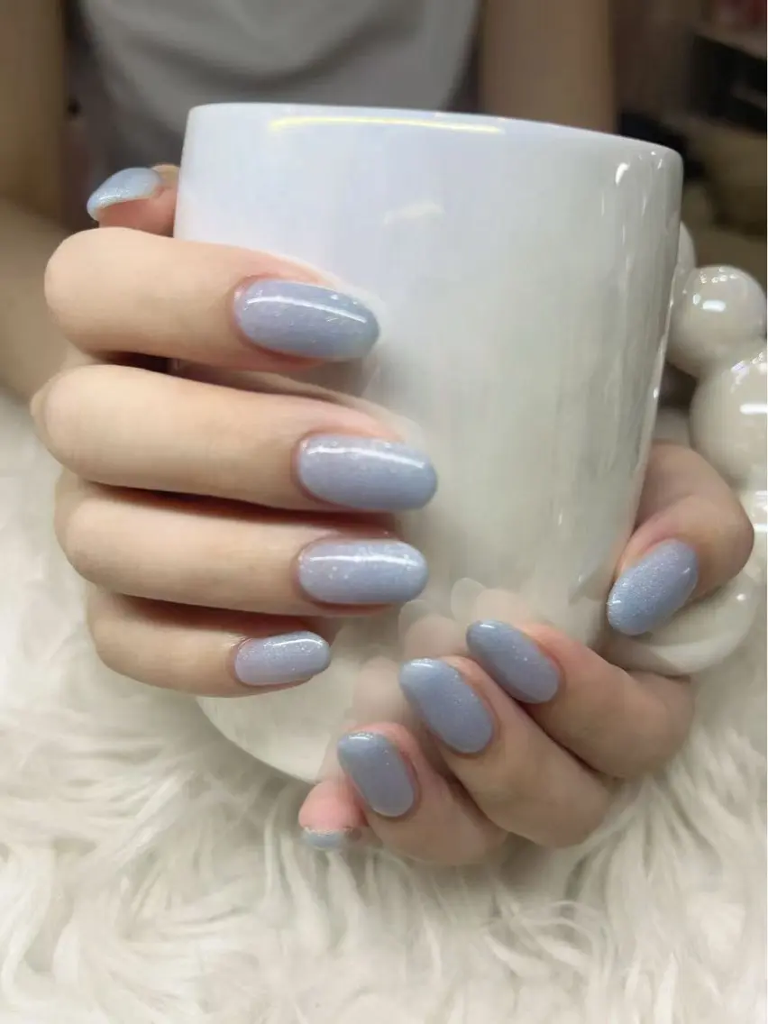 ネイル ハンドネイル &ME かすみのネイルデザイン