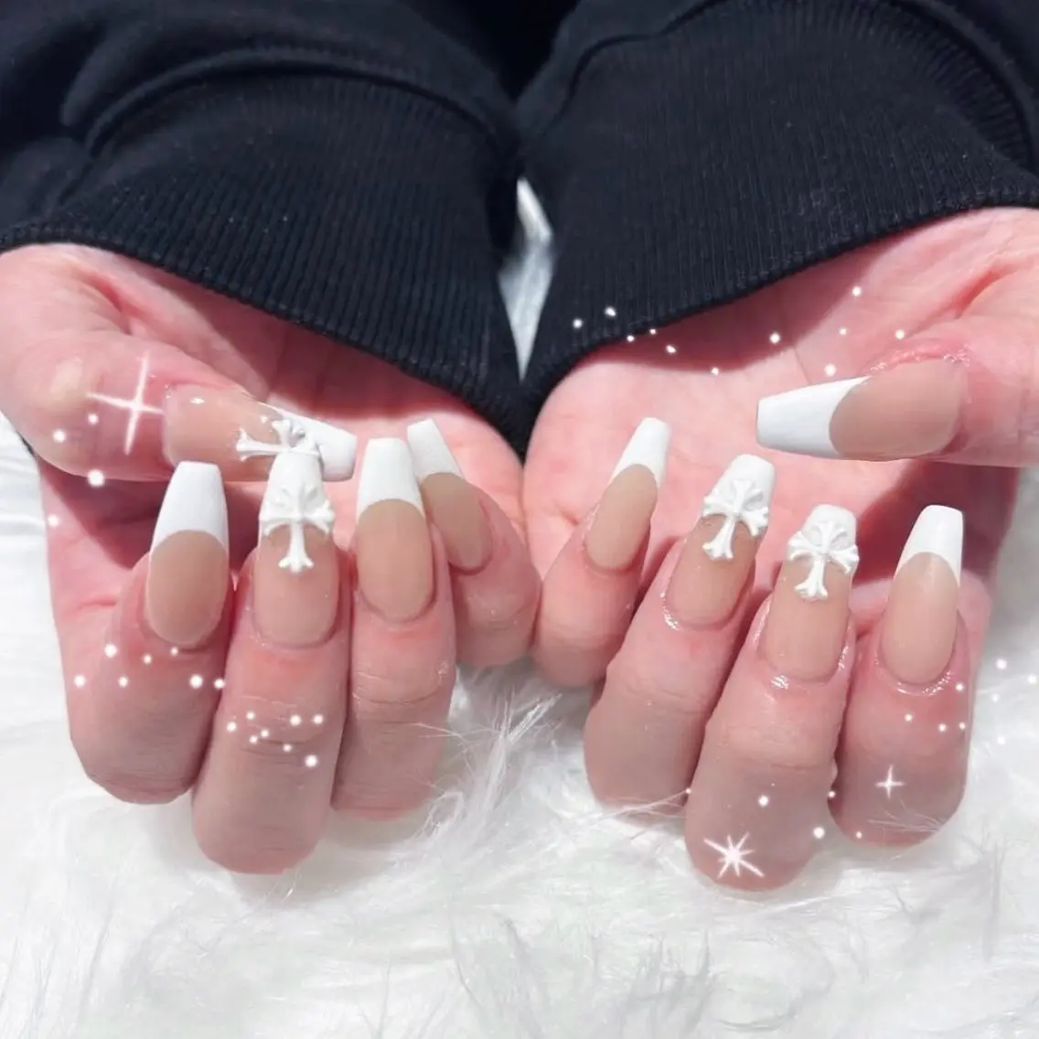 ネイル ハンドネイル mimo*lash miyu和泉府中店のネイルデザイン