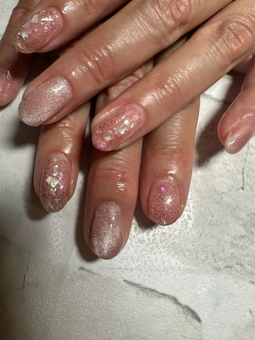 ネイル 🍎吉田 恵里🍎のその他イメージ