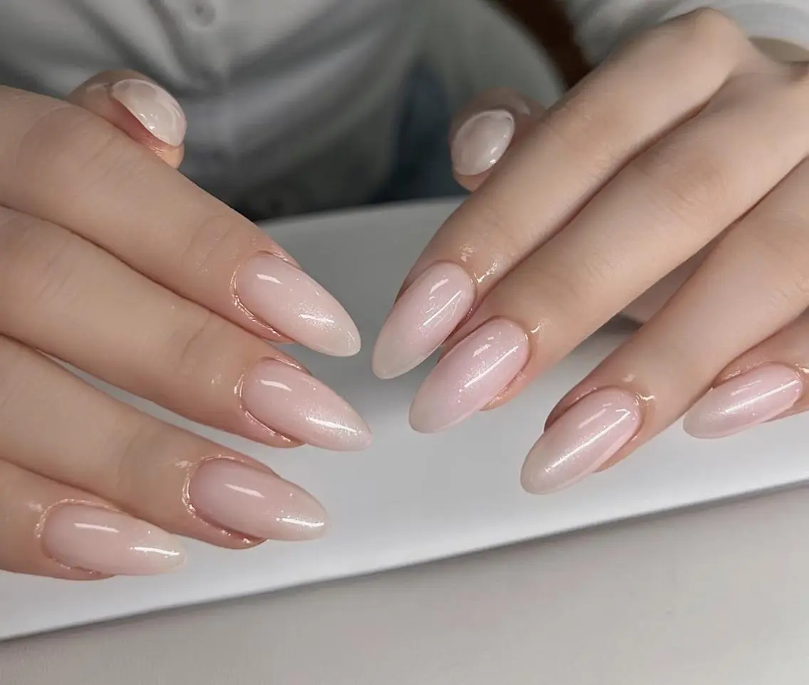 ネイル ハンドネイル Miya🎀 nailのネイルデザイン