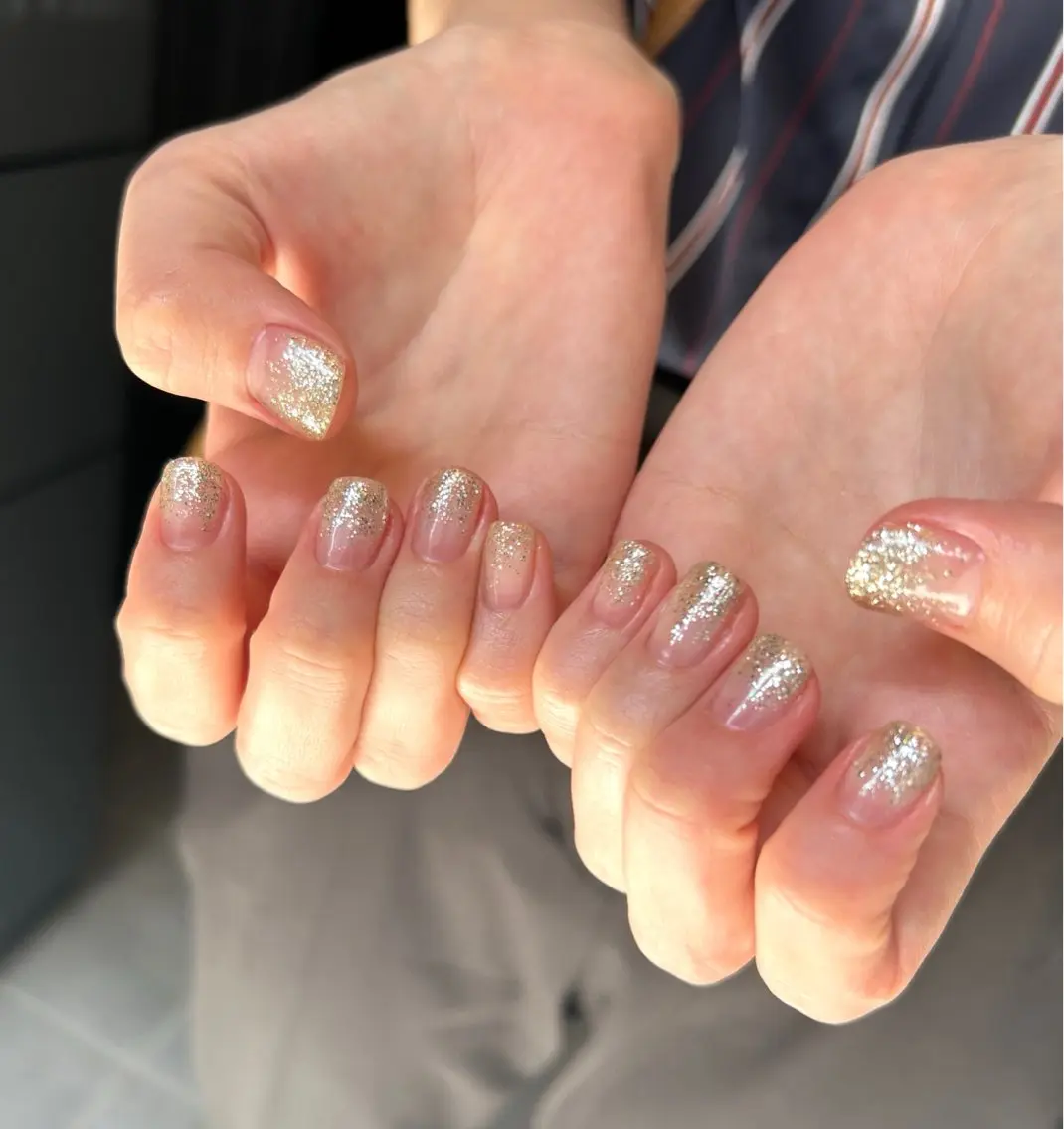 ネイル nailworks mのネイルデザイン