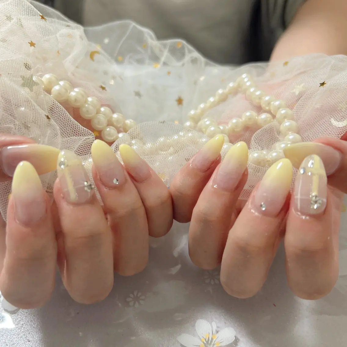 ネイル Kasumi Nailのネイルデザイン