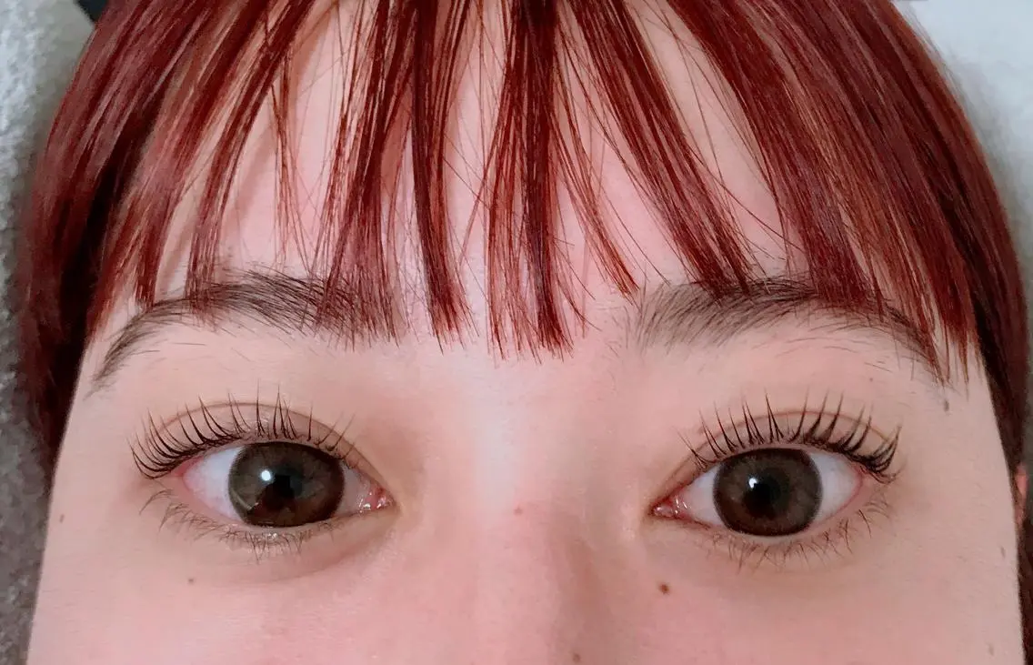 マツエク・マツパ Cute Beauty🌷のマツエク・マツパデザイン