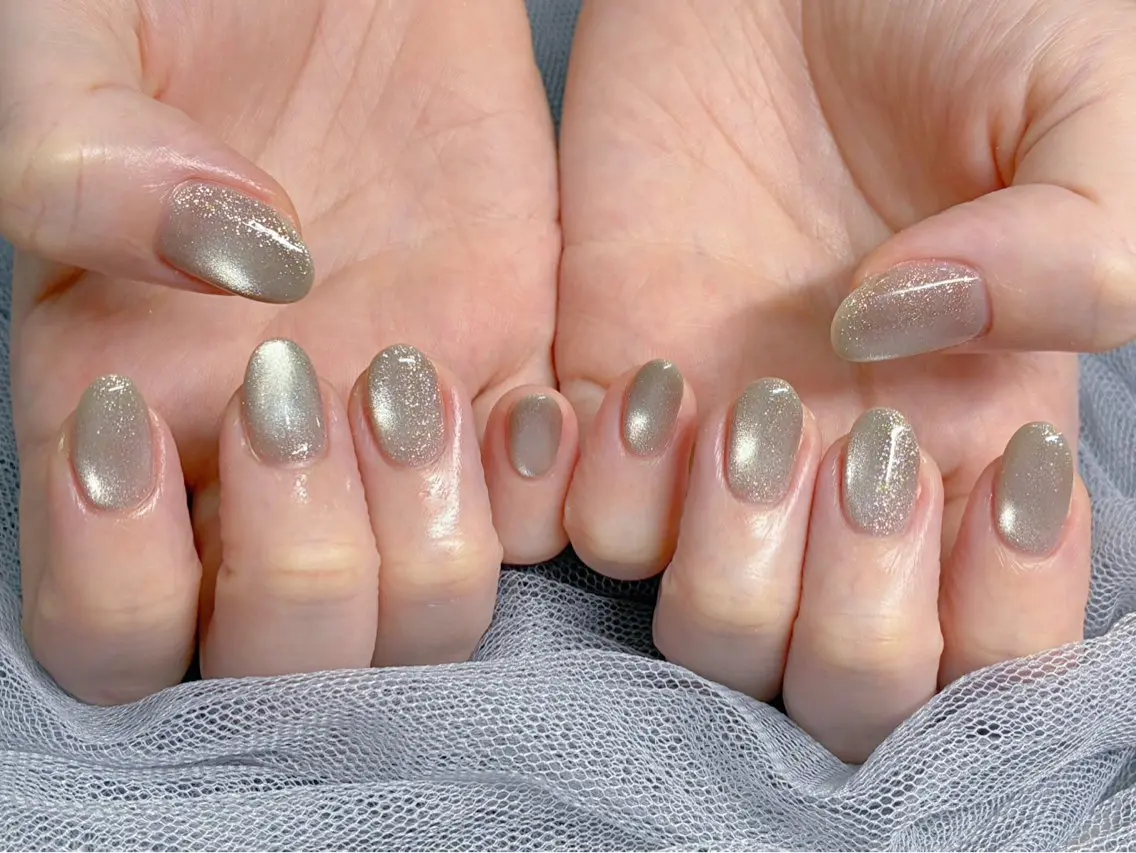 ネイル ハンドネイル Renatus Nailのネイルデザイン