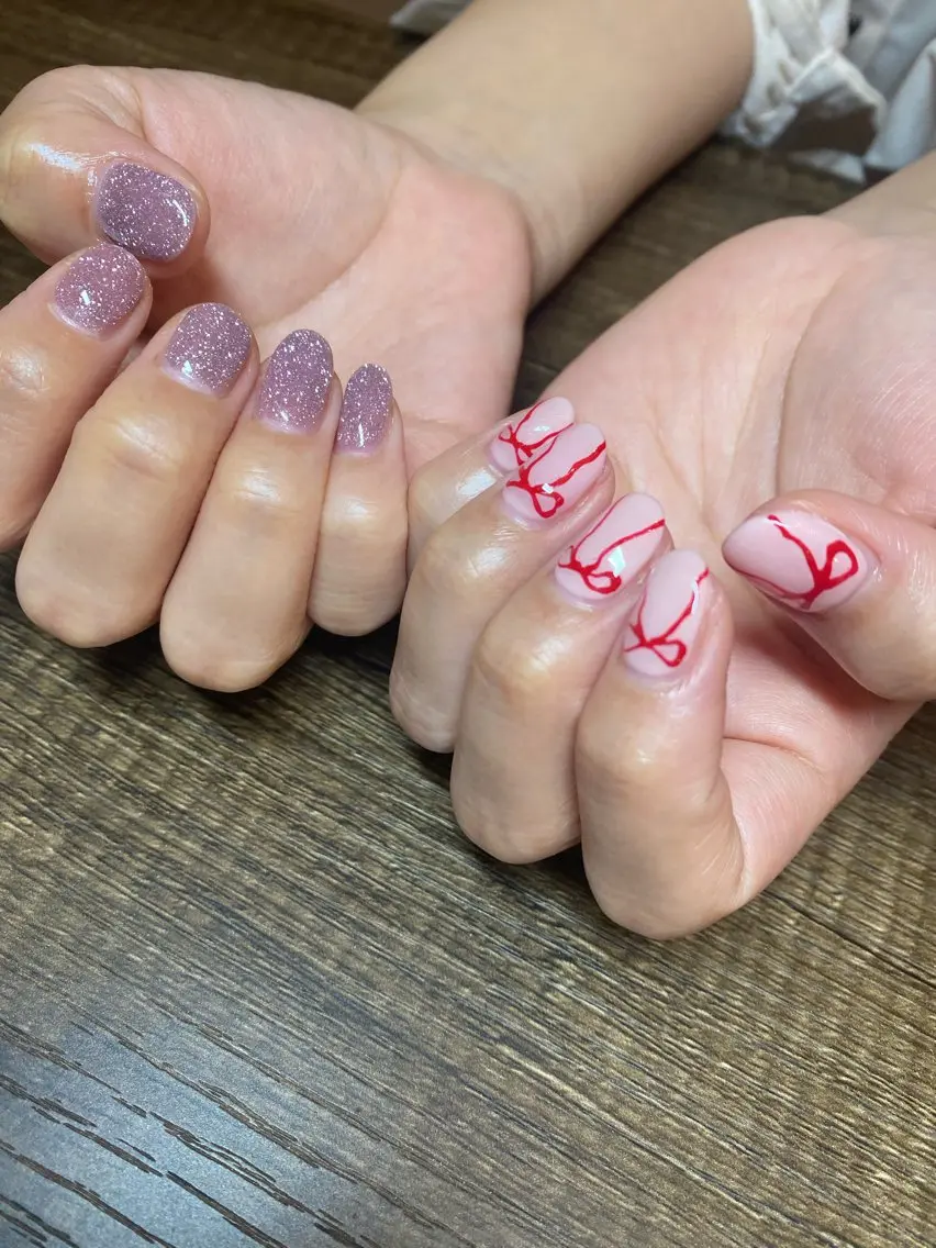 ネイル ハンドネイル kana gotoのネイルデザイン