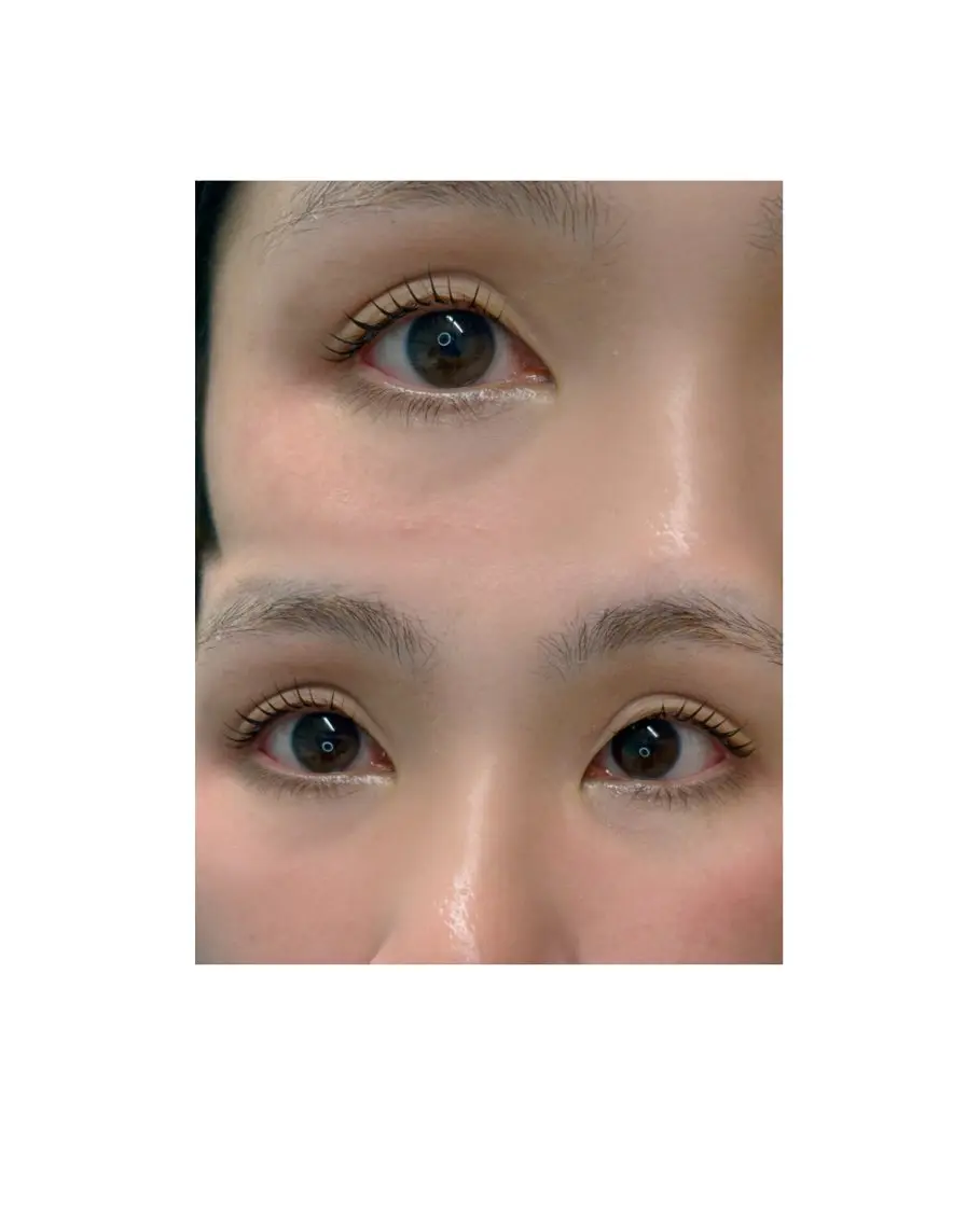 マツエク・マツパ lamicia konokaのマツエク・マツパデザイン