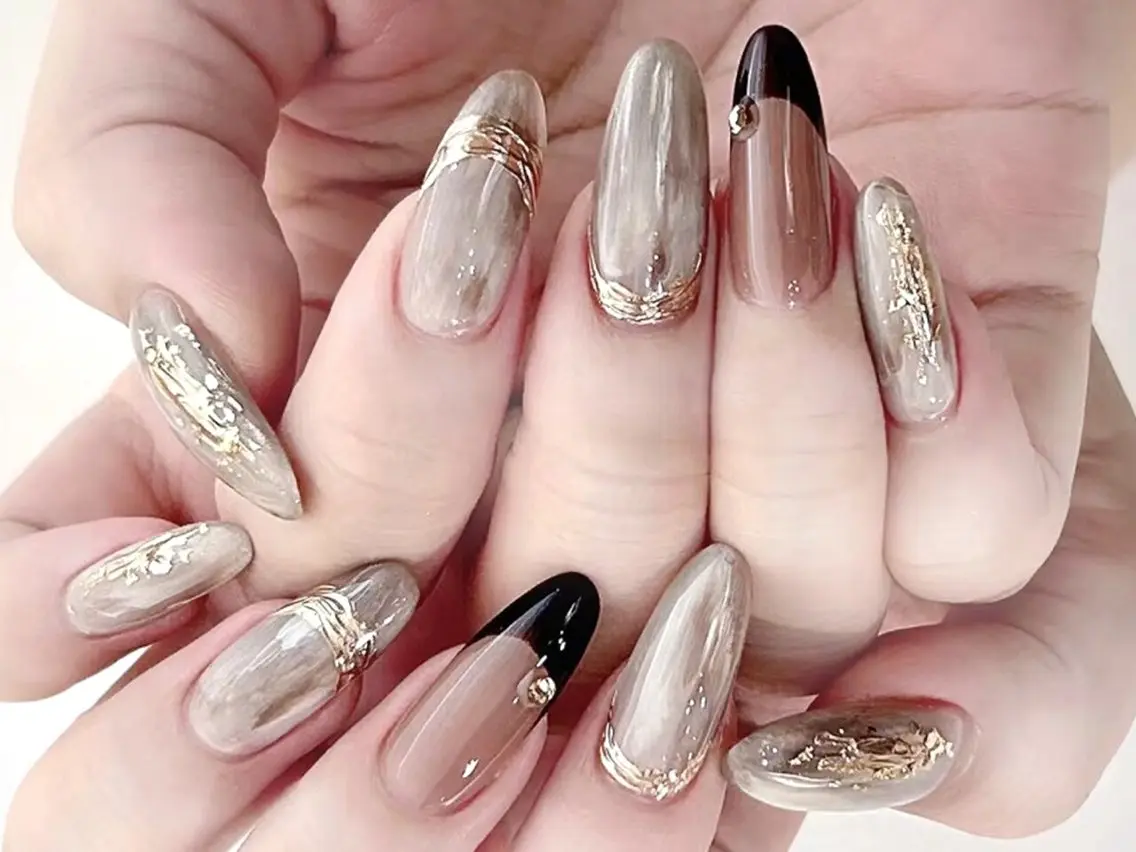 ネイル Rili🎀 Nailのネイルデザイン