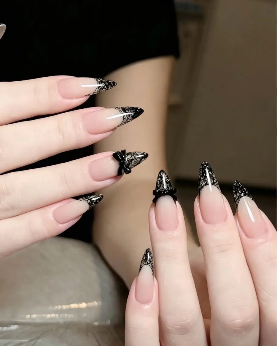 ネイル ハンドネイル YUNIA NAILのネイルデザイン