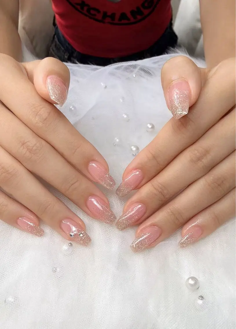 ネイル GCP Nail はるのネイルデザイン