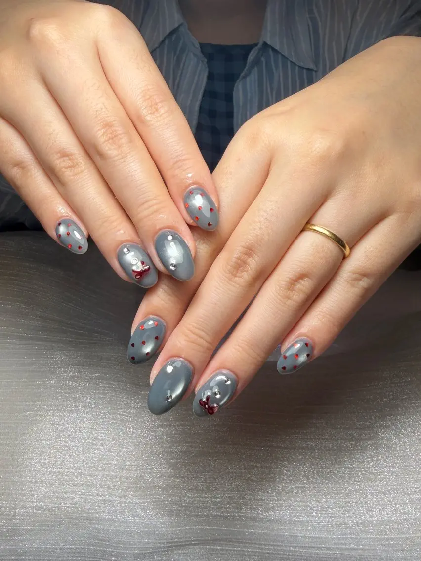 ネイル ハンドネイル Nail Salon Anのネイルデザイン