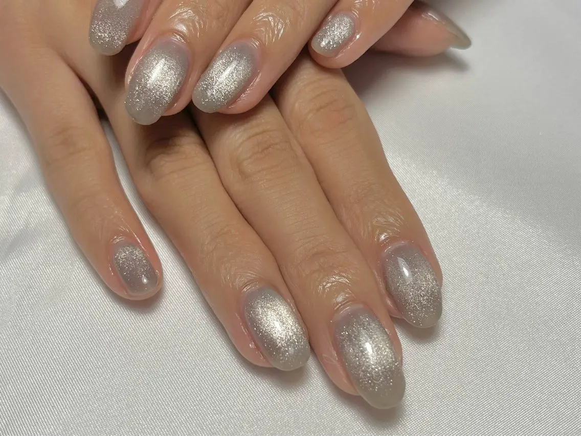 ネイル ハンドネイル IK_ nailのネイルデザイン