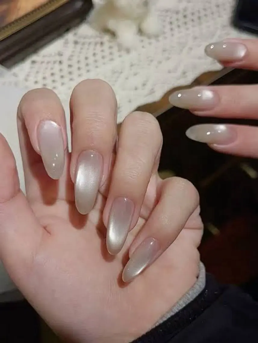 チップ長さ出し10本+マグネット🧲orフラッシュの写真