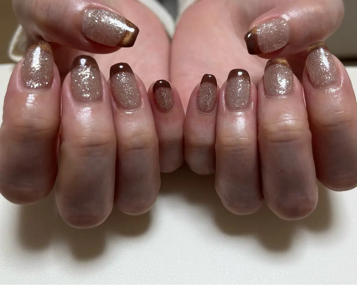 ネイル nail M&Tのネイルデザイン
