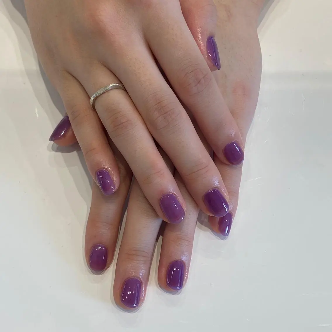 ネイル SEUHI nailのネイルデザイン