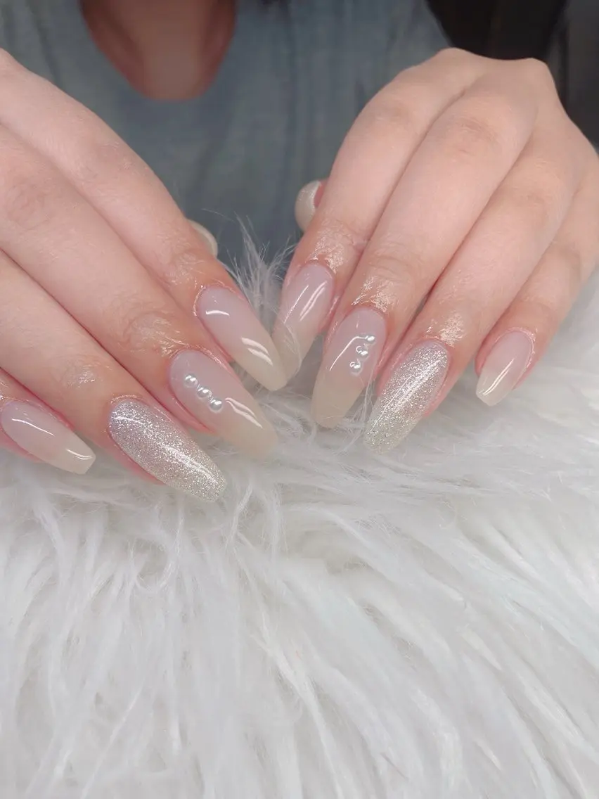 ロング ハンドネイル WELINA nail salonのエステ・リラクイメージ