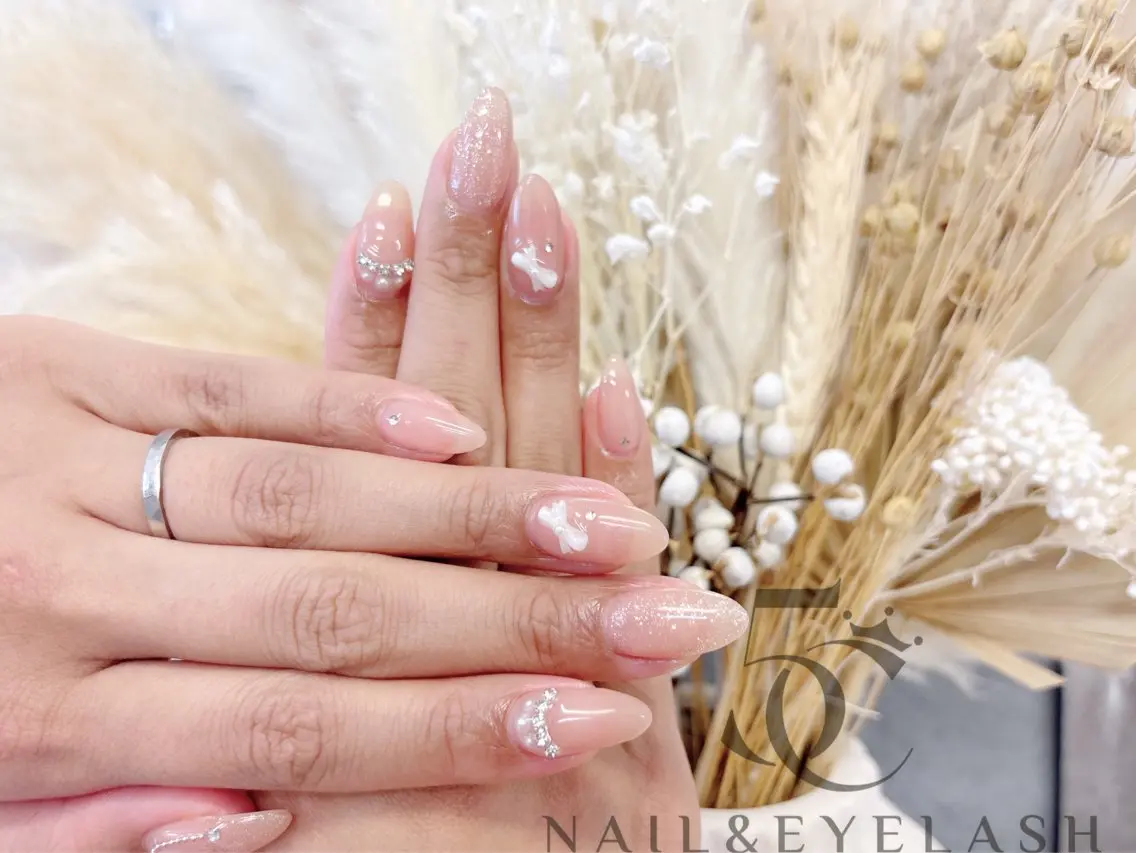 ネイル ハンドネイル 5C NAIL 5C NAILのネイルデザイン