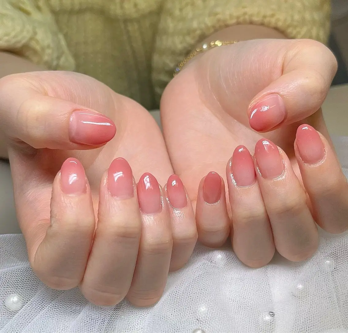 ネイル ハンドネイル Ni Naのネイルデザイン