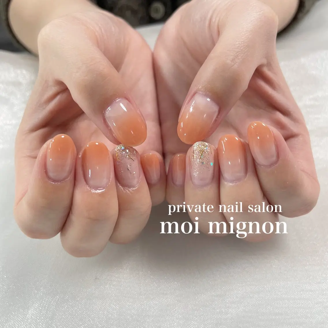 ネイル ハンドネイル nailist Aki♡のネイルデザイン
