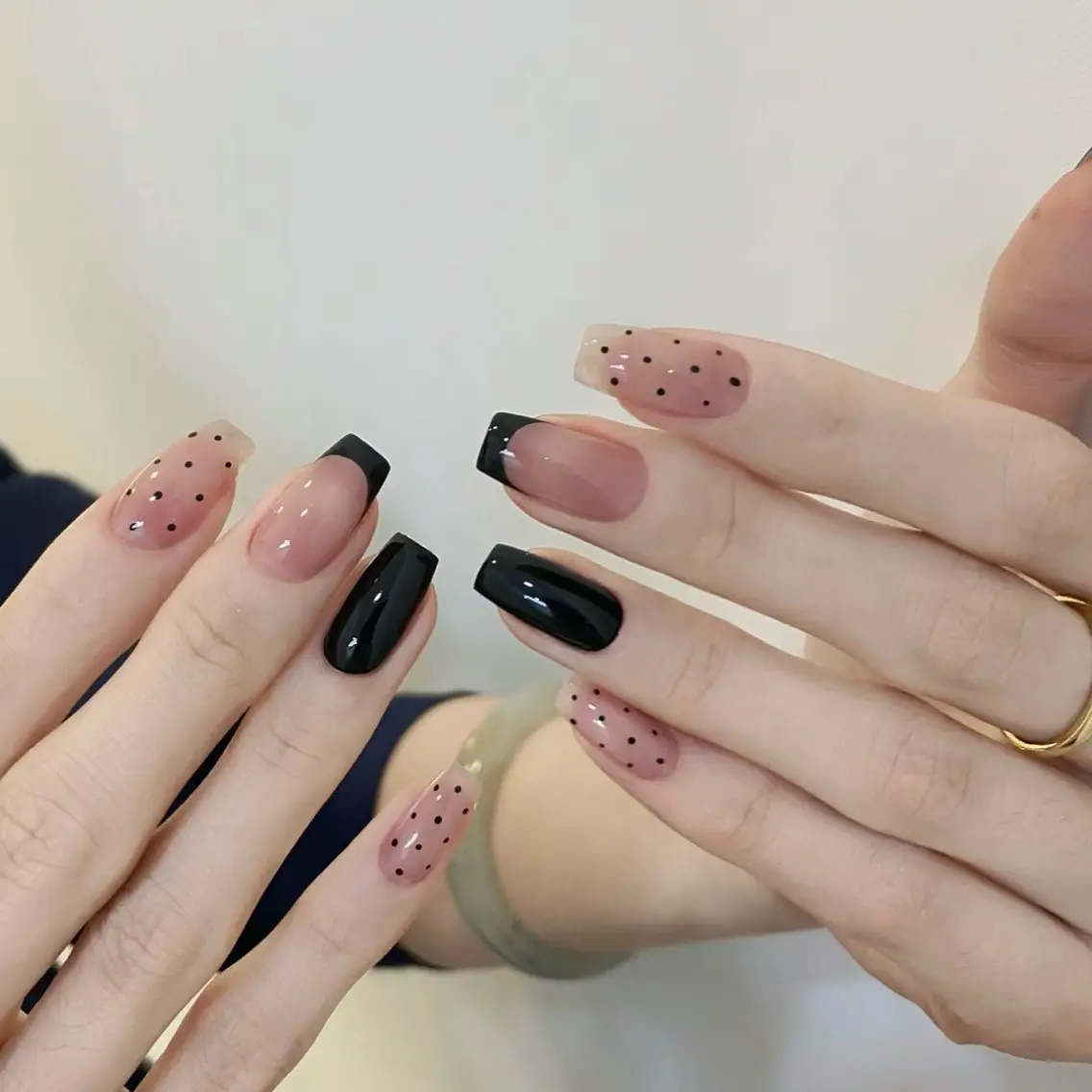 ネイル ハンドネイル Amara‘s na ilBoutiqueのネイルデザイン