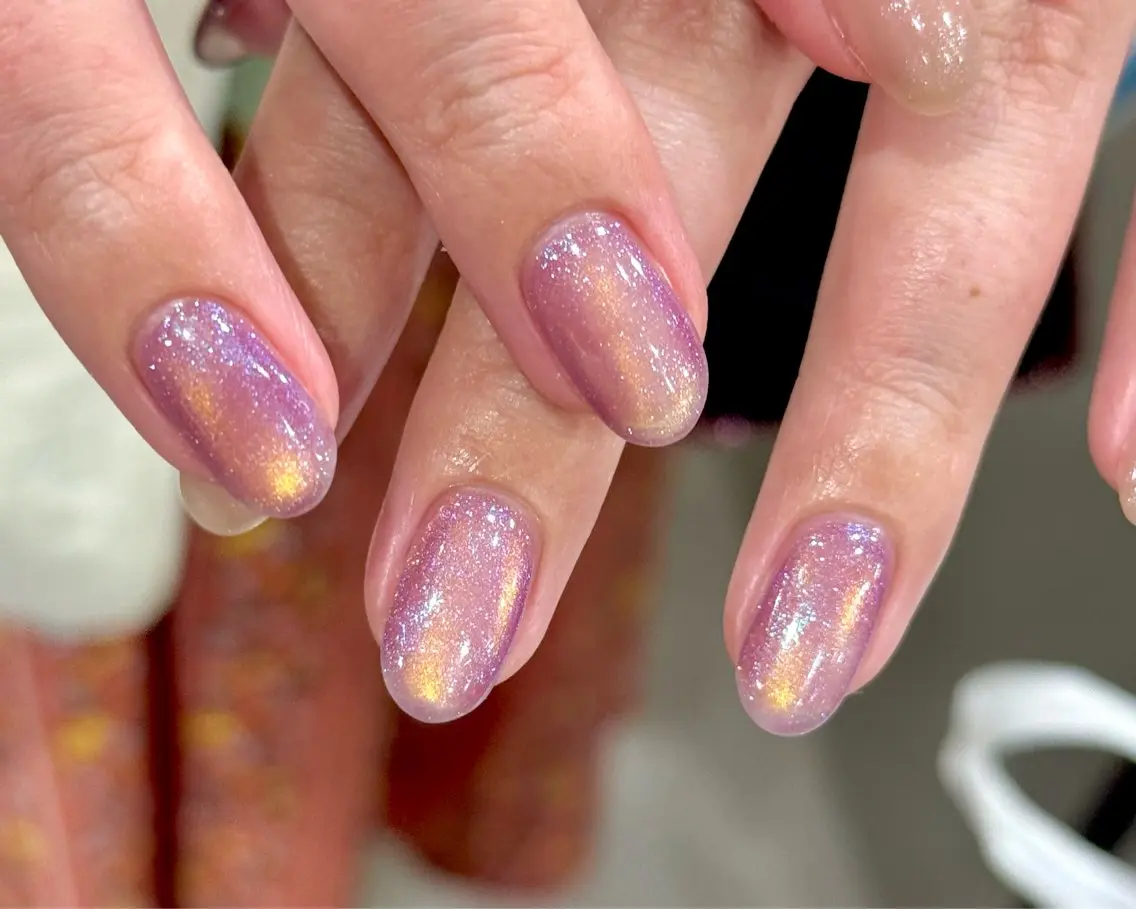 ネイル ハンドネイル Sayumi nailのネイルデザイン