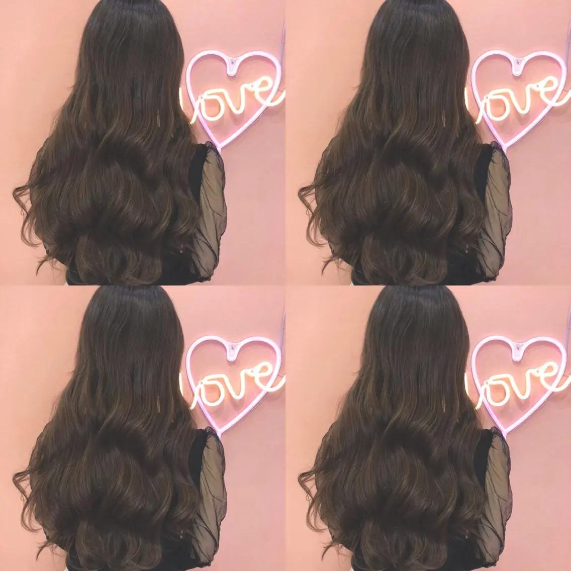 ロング カラー ブラウンカラー 🌷MAYU 🌷のヘアスタイル