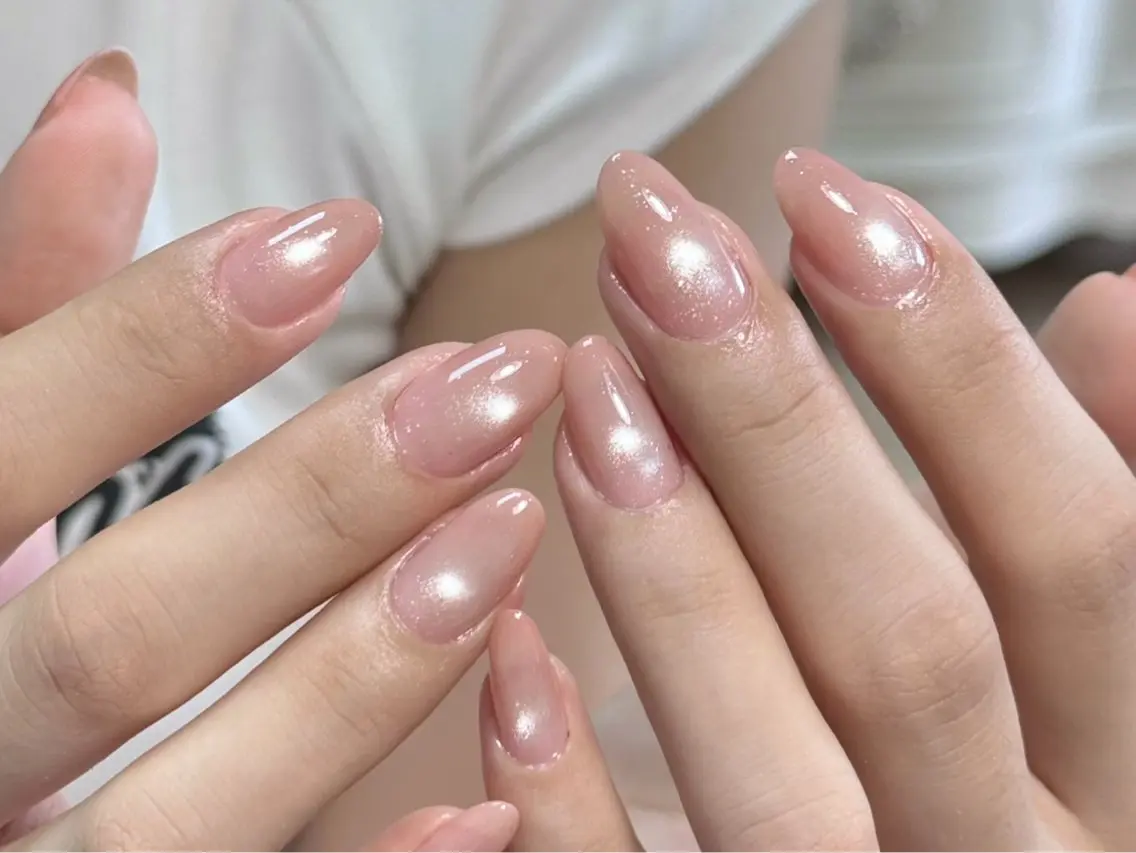 ネイル For u nailのネイルデザイン