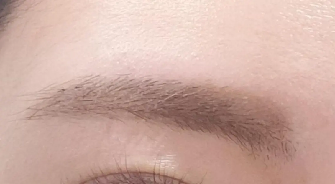 アイブロウ LASH BAR🫧 天王寺のマツエク・マツパデザイン