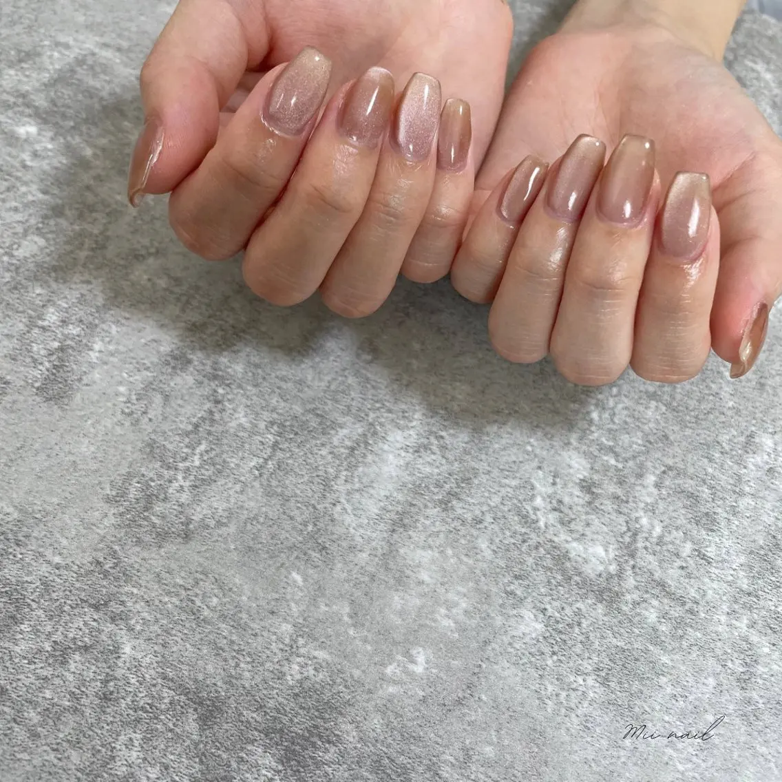 ネイル Mii nail いづみのその他イメージ