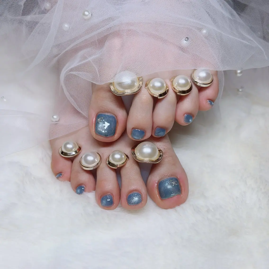 ネイル Nail salon Magのネイルデザイン