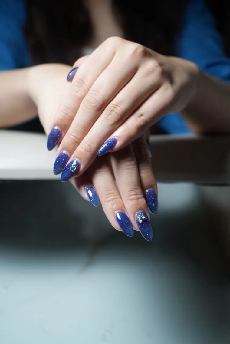ネイル ハンドネイル MInX nail MINAMIのネイルデザイン