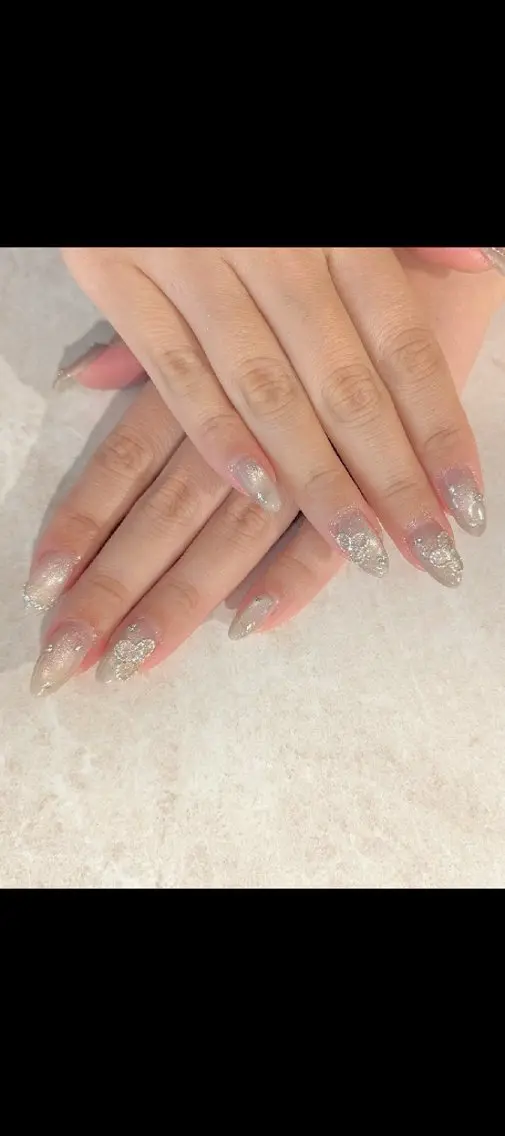 ネイル Re _nailのネイルデザイン