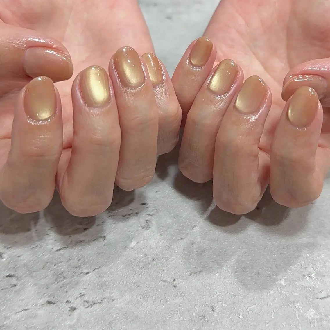 ネイル ハンドネイル Reillynail みさきのネイルデザイン