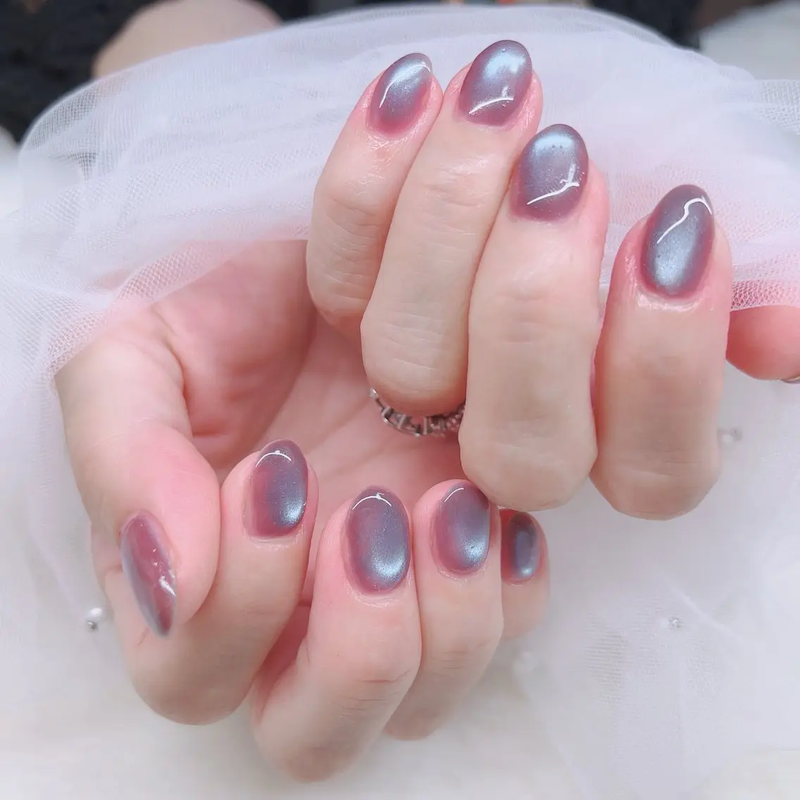 ネイル ハンドネイル Nail salon Magのネイルデザイン
