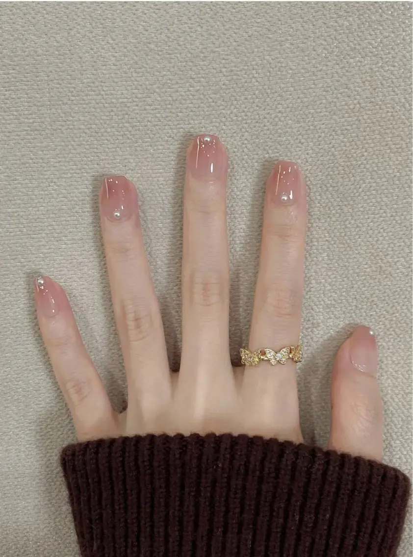 ネイル ハンドネイル いつき ‘のネイルデザイン