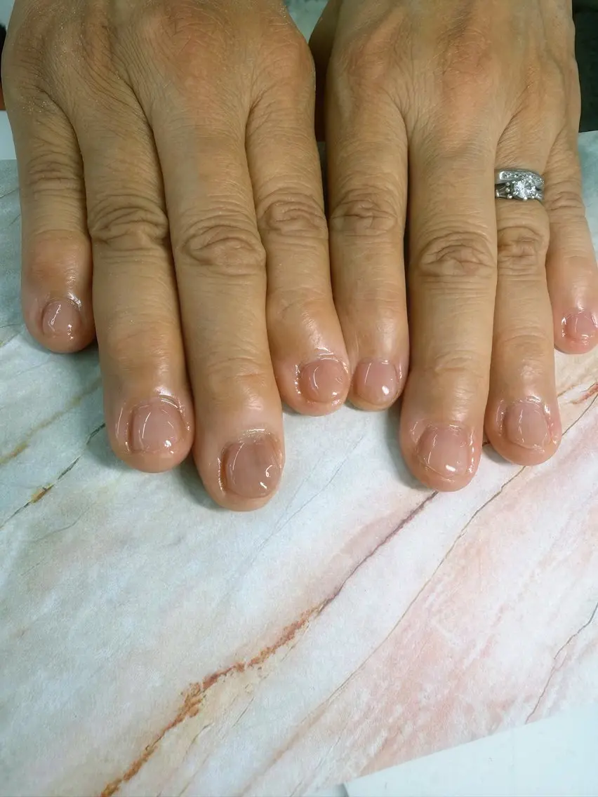 ネイル ハンドネイル TOWA NAILのネイルデザイン