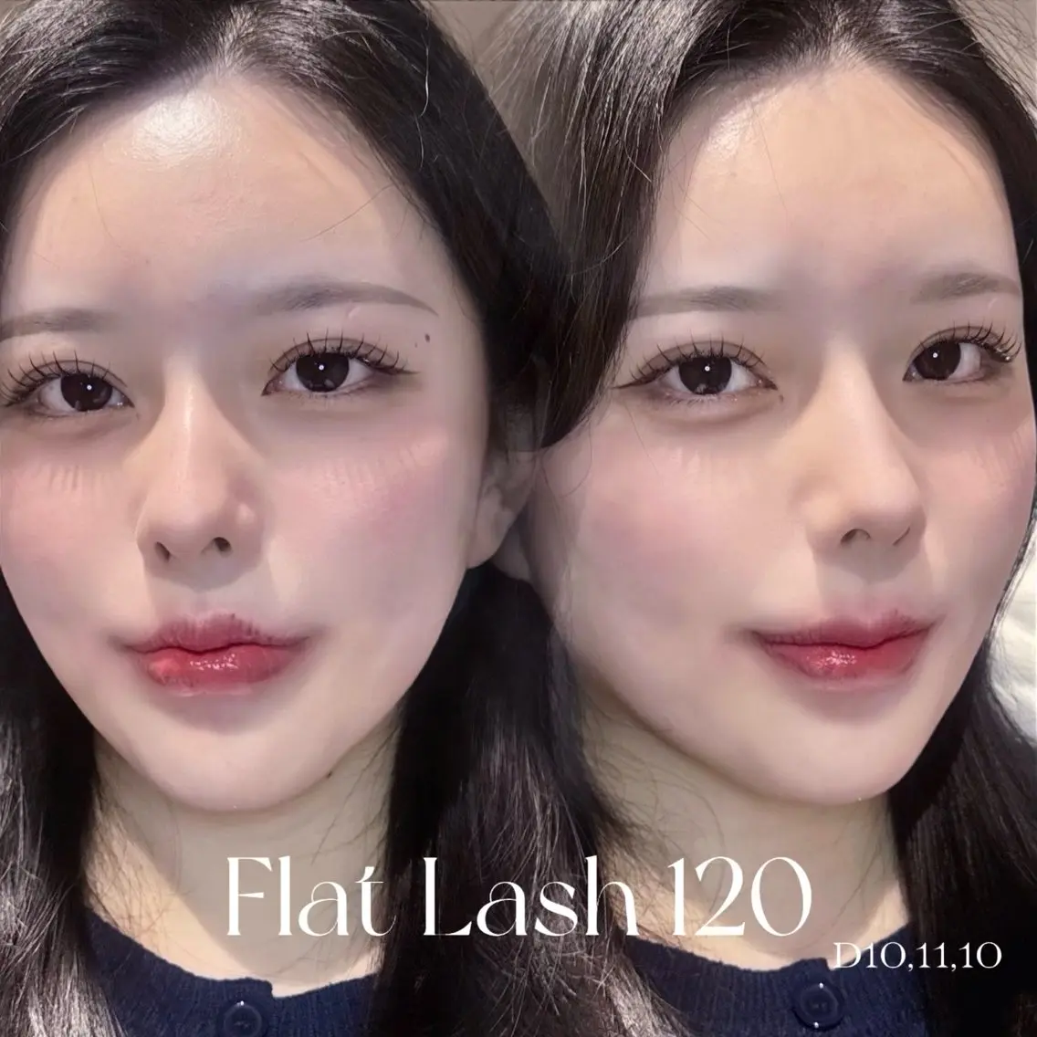 マツエク・マツパ マツエク fein.aoi🎀 🤍のマツエク・マツパデザイン