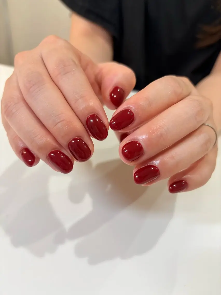 ネイル ハンドネイル nail by minamiのネイルデザイン