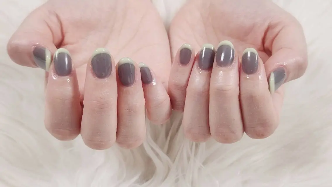 ネイル T's nailのネイルデザイン