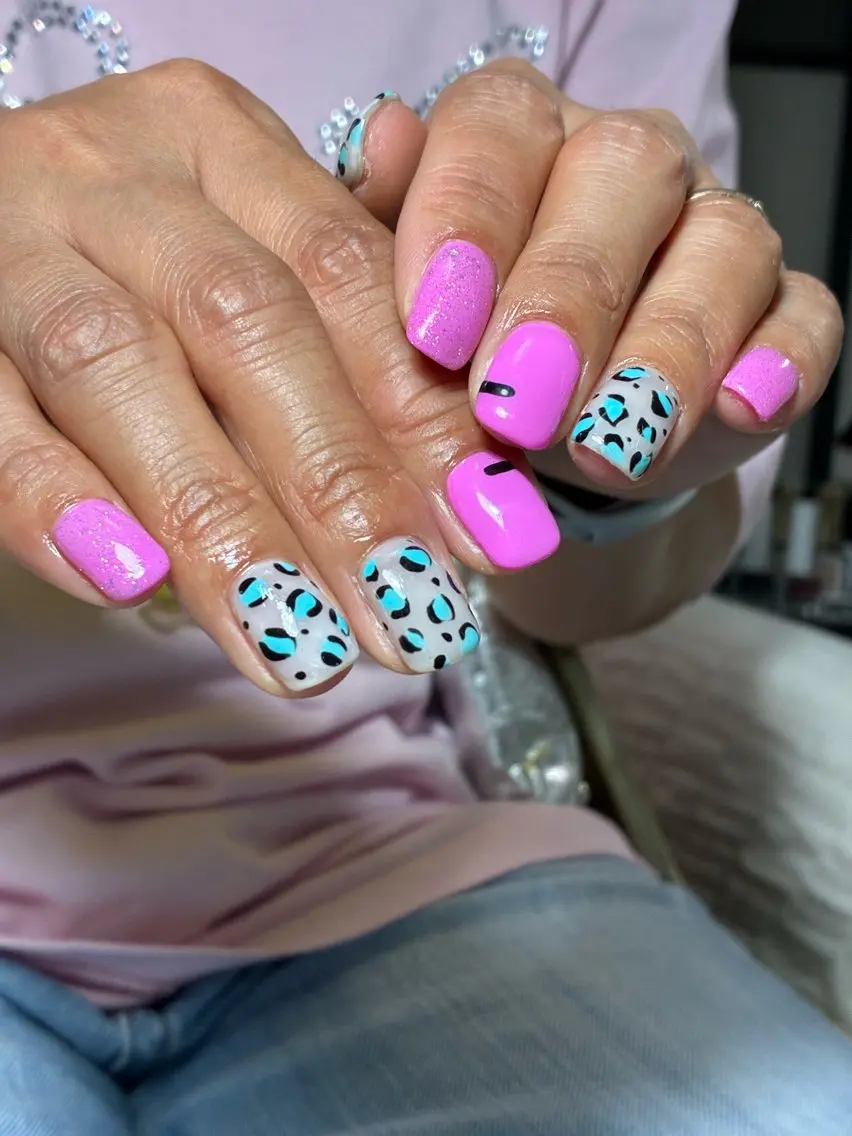 ネイル ハンドネイル morunail nailのネイルデザイン