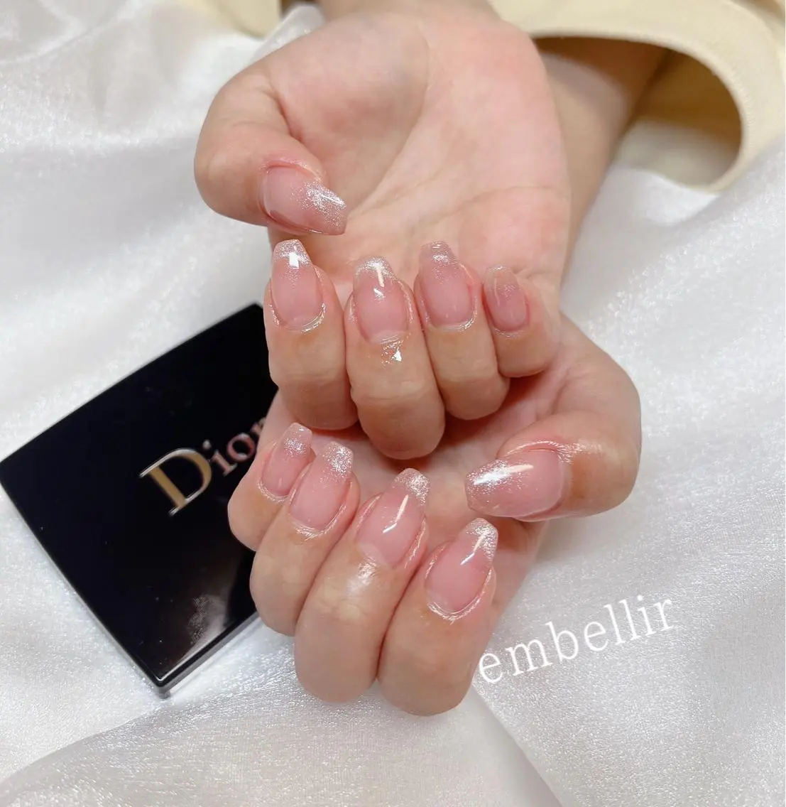 ネイル ハンドネイル emi ♡のネイルデザイン