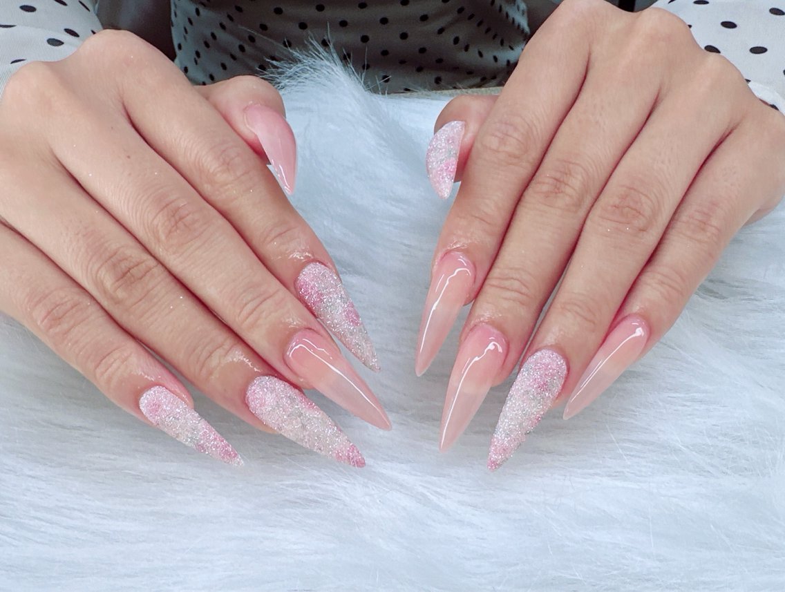 ネイル Lyn Nailのネイルデザイン